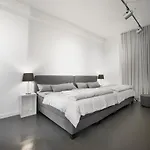 170Qm Exclusive Loft With Terrace - Berlin