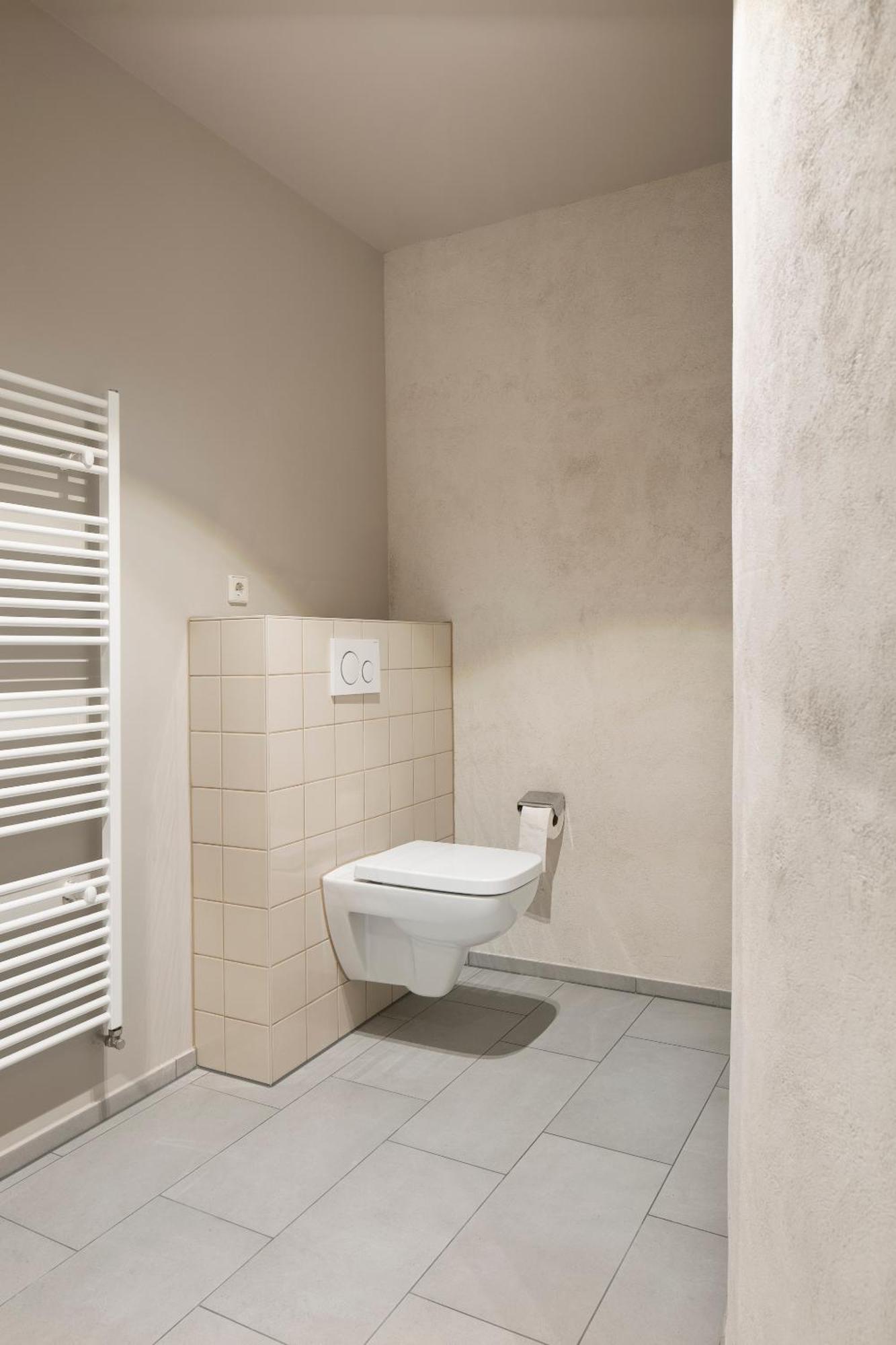 Apartment 170qm Exclusive Loft With Terrace - Berlin