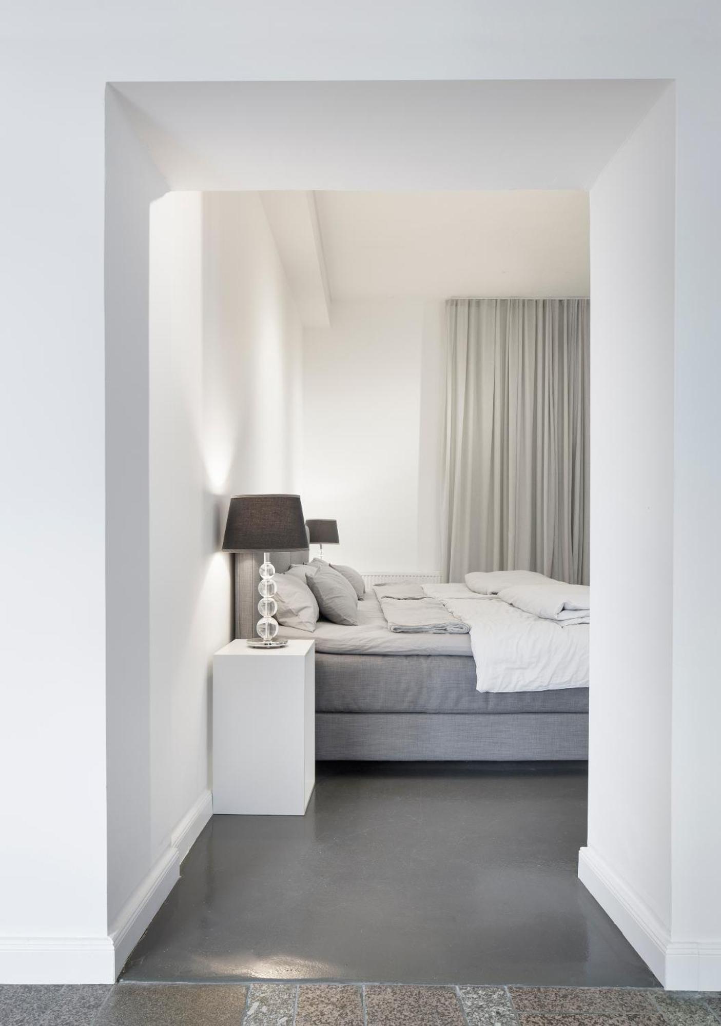 Apartment 170qm Exclusive Loft With Terrace - Berlin