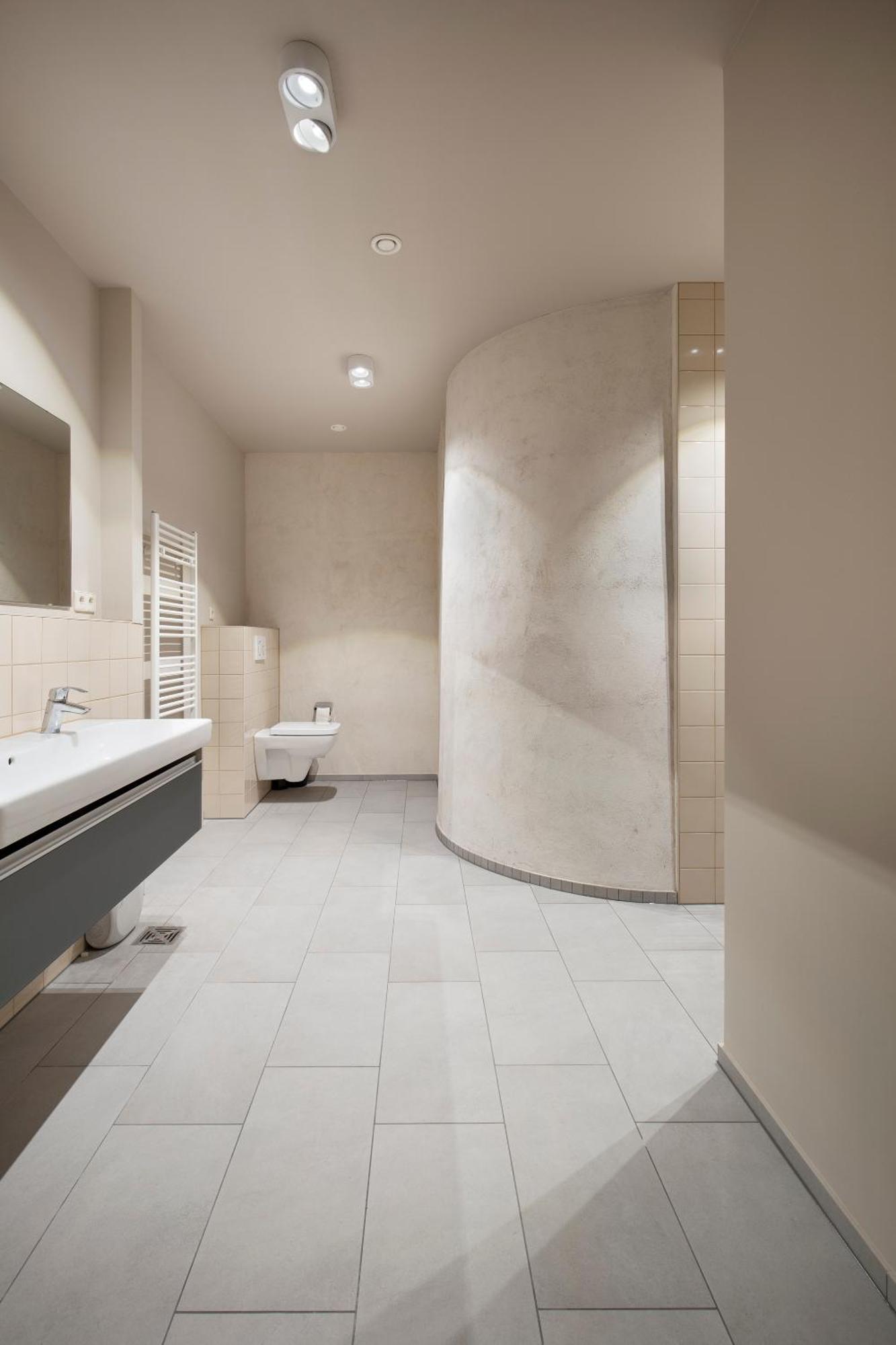 170qm Exclusive Loft With Terrace -