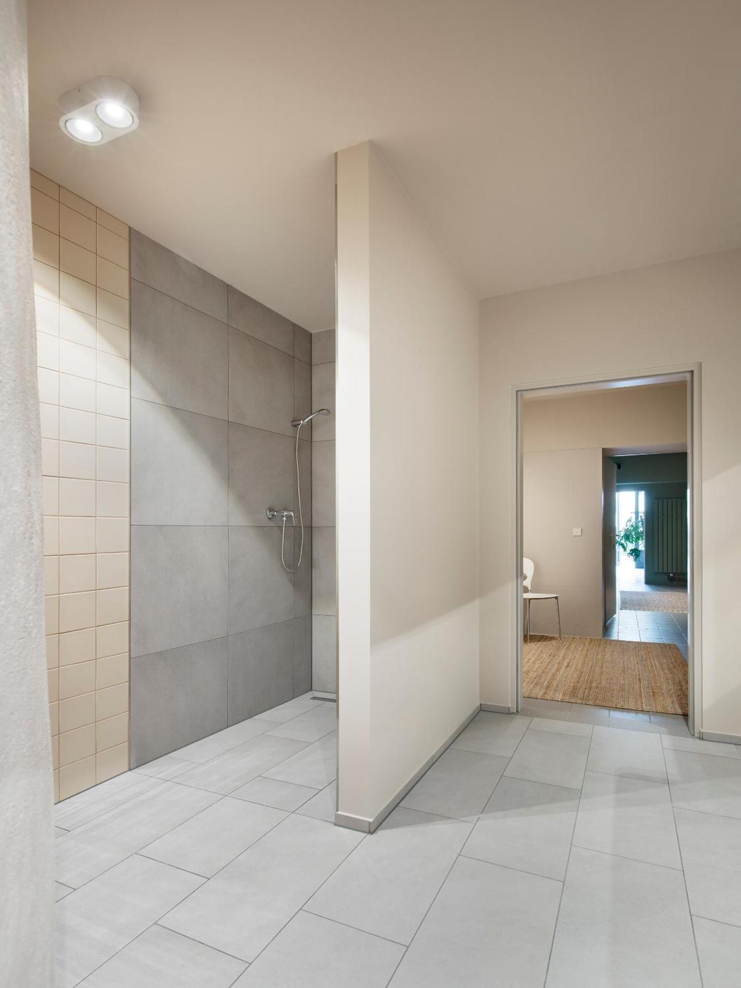 170qm Exclusive Loft With Terrace - Apartment *