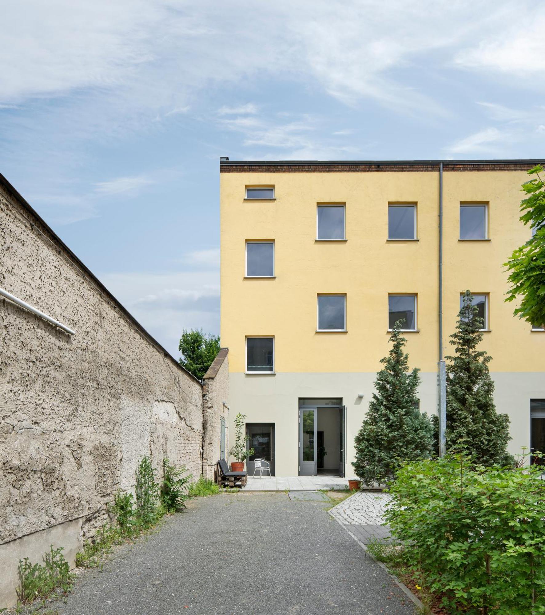 Apartment 170qm Exclusive Loft With Terrace - *