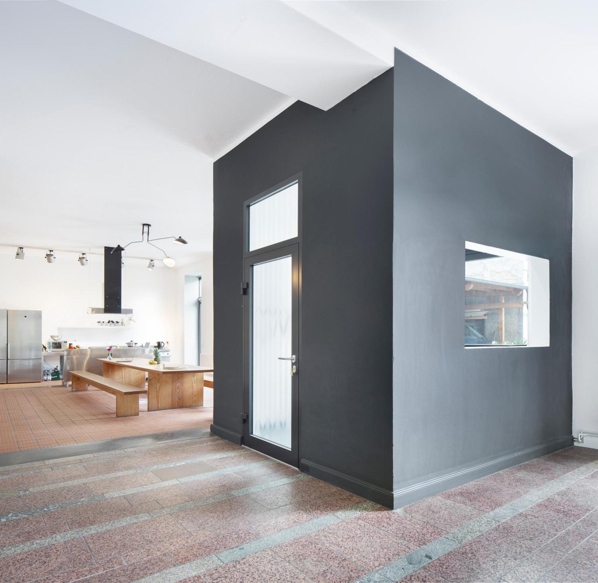 Apartment 170qm Exclusive Loft With Terrace - *