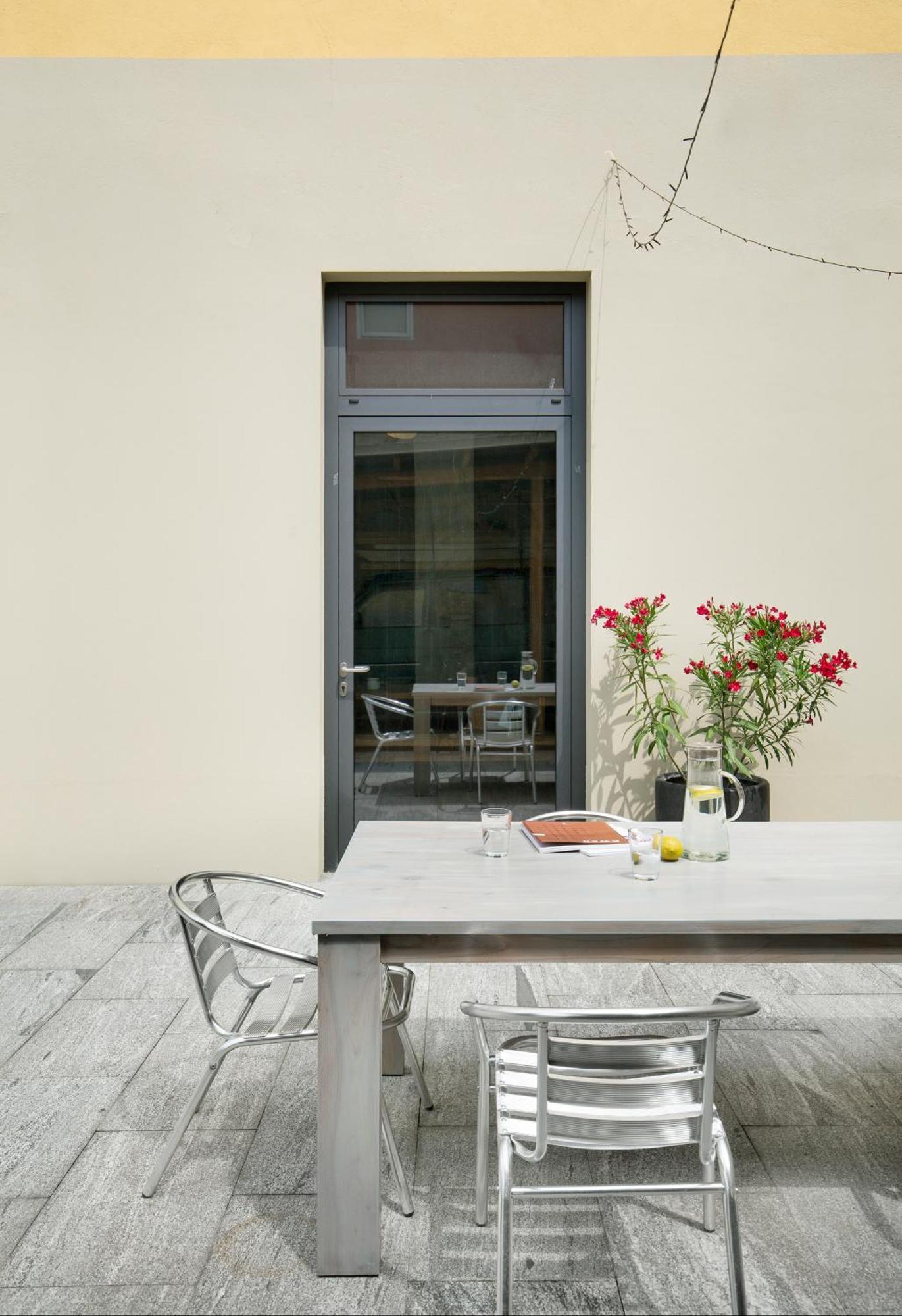 Apartment 170qm Exclusive Loft With Terrace - *