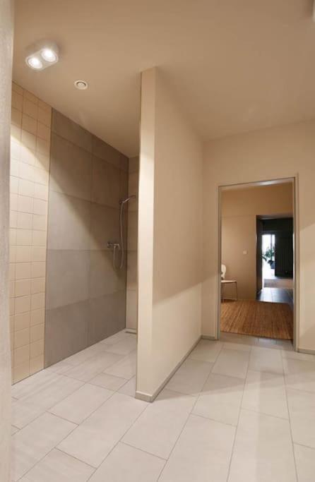 170qm Exclusive Loft With Terrace - Berlin