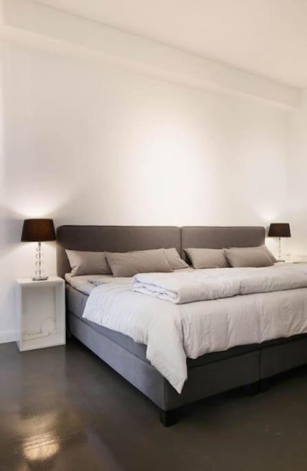170qm Exclusive Loft With Terrace - *