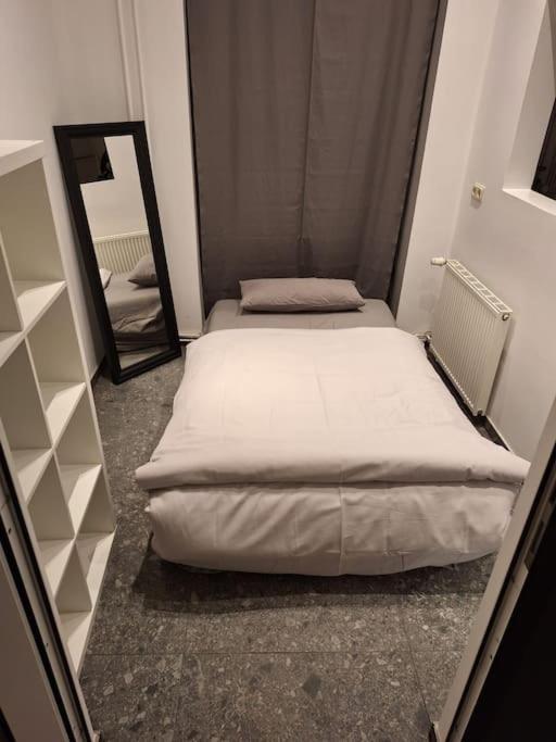 Apartment 170qm Exclusive Loft With Terrace - *