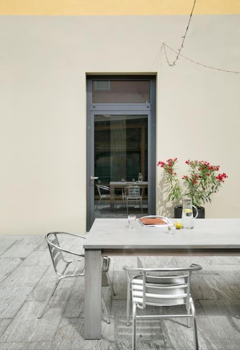 170qm Exclusive Loft With Terrace - Berlin