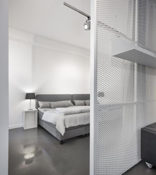 170qm Exclusive Loft With Terrace - Apartment *