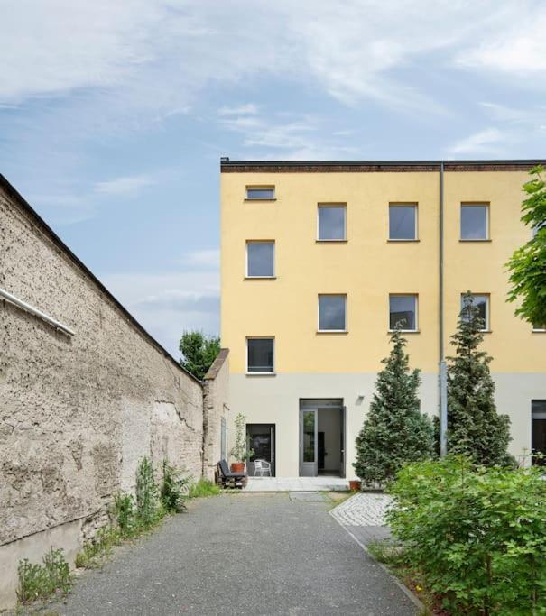 Apartment 170qm Exclusive Loft With Terrace - *