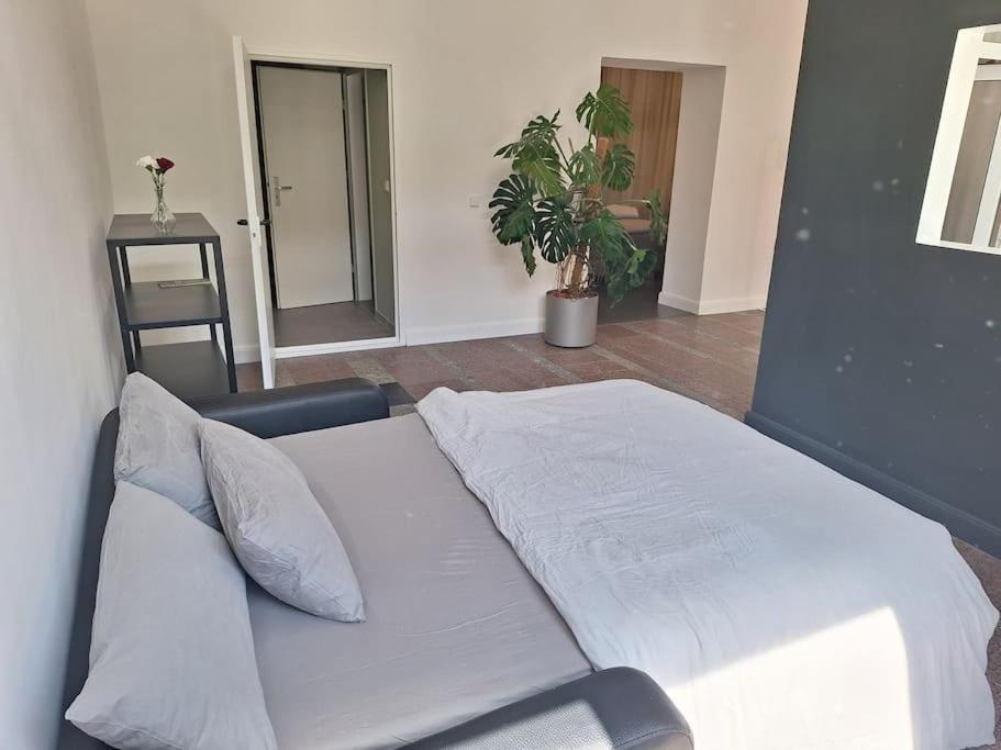 170qm Exclusive Loft With Terrace - Apartment Berlin